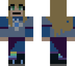 charlotte (updated)