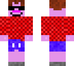 clothes toggle guy