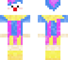 clown