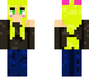 commun girl