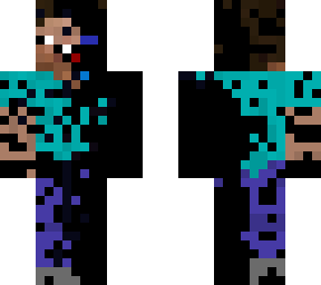 corrupted noob