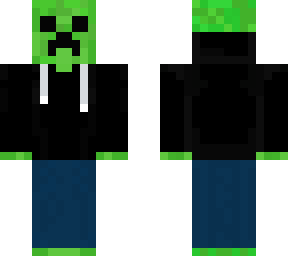 creper huudi