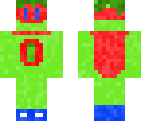 da_piklehero