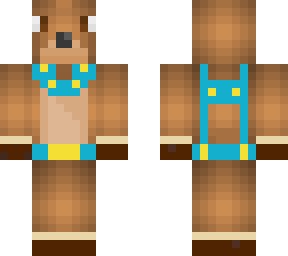 dancer the reindeer