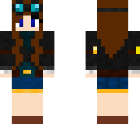 dantdm girl