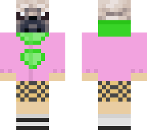 dantdm skin
