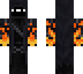 dark mage quibers