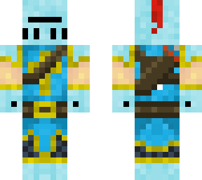 diamond knight
