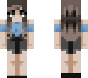 double outift