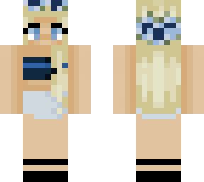 early summer / bathing-suit