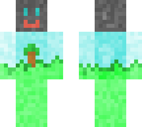 earth god (revised)