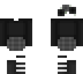 edgy outfit base 2