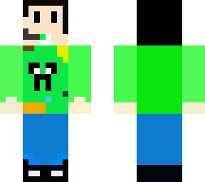 el chico gamer