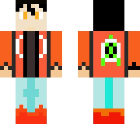 el chico gamer