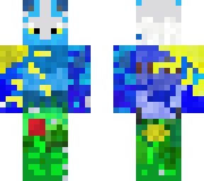 epic skin 2020 spring