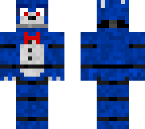 fixed demented bonnie (new)