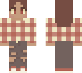 flannel