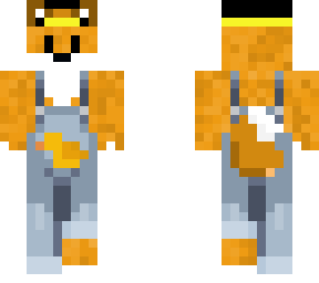 foxy 2