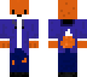 foxyfrisk13