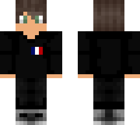 french boy