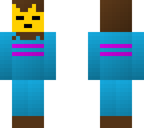 frisk (undertale)