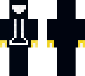 general blacktron