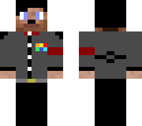 german steve