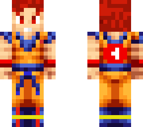 goku gameplaypro pro