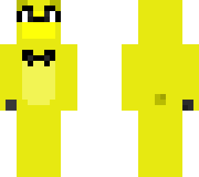 golden freddy for challenge