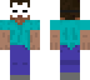 hacker steve