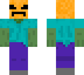 halloween zombie