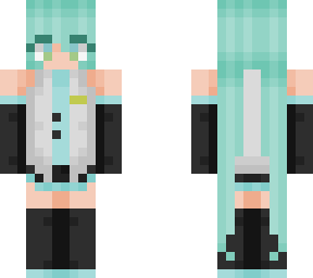 hatsune miku