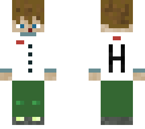 heliusz skin