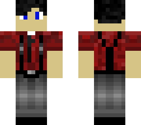 hik mafia skin