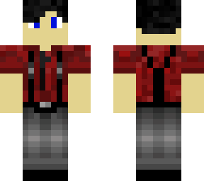 hik mafia skin 2