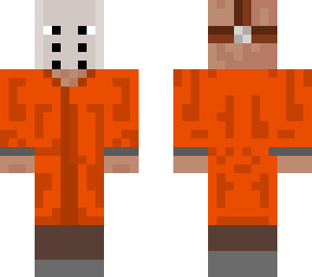 hockey prisoner
