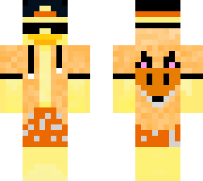 hoodie duck
