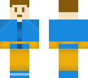 indev steve