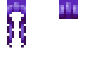 indigo hairbase