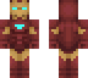 iron man