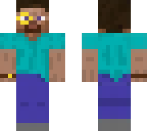 its a skin! haha!