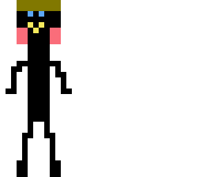jack the stick man