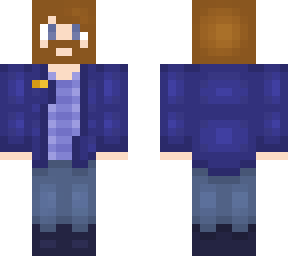 jesse detective