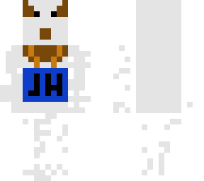 julehund (christmas dog)