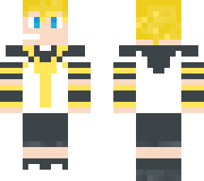 kagemine len