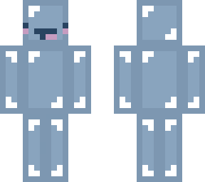 kawaii skeppy