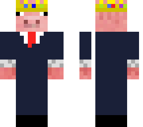 kingpigg