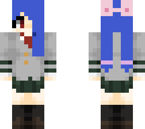 lilik {bnha oc}