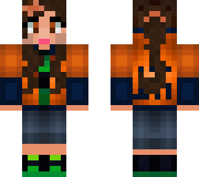 luketheanimator but he's actually a girl!? hd