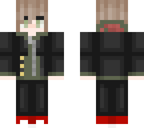 makoto naegi